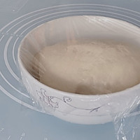 #鲜到鲜得舟山带鱼0元试吃#日式果包的做法图解8