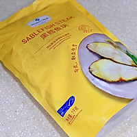 非油炸更健康～外酥里嫩烤鳕鱼烤薯角的做法图解1