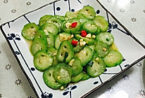 铜钱丝瓜的做法
