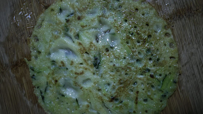小凹馍