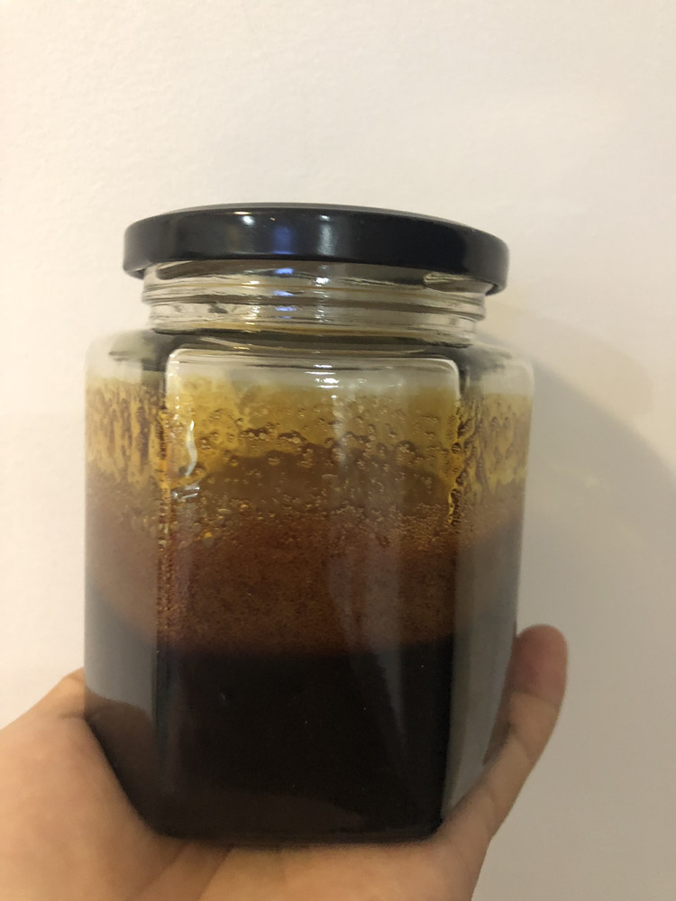 秋梨膏-孩子最好的饮料的做法