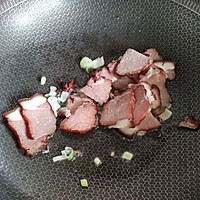 #一勺葱伴侣，成就招牌美味#酱香油豆角的做法图解3