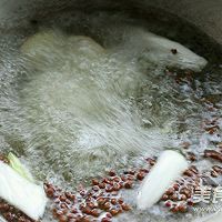 白灼虾的做法图解4