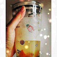 秋冬特饮：金桔柠檬饮的做法图解7