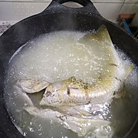 老潍县菜～梭鱼抱蛋的做法图解7