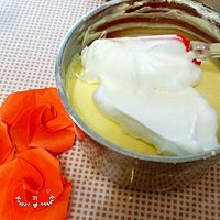酸奶油轻奶酪蛋糕#烘焙梦想家(华东)#的做法图解9