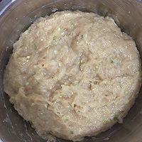 鸡胸肉丸的做法图解5