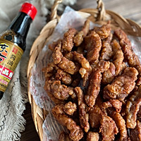 咬一口外酥里嫩的小酥肉‼️的做法图解11