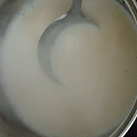 自制简易珍珠仙草奶茶的做法图解3