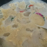 泰国菜：椰奶冬阴功-松茸鸡肉汤-微酸微辣-蜜桃爱营养师私厨的做法图解25