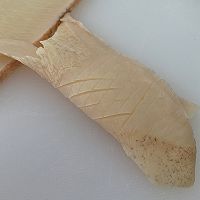 螺片肉松卷面包的做法图解5