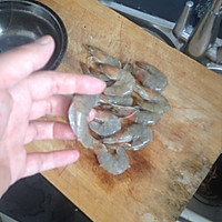 油焖大虾的做法图解2