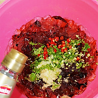 清热解毒的鲜海蛰汤的做法图解7