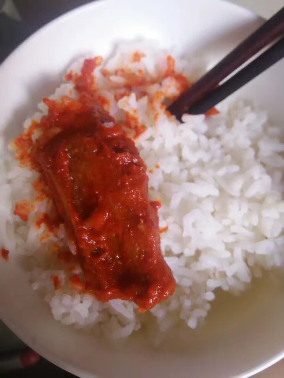 坛子肉的做法图解7