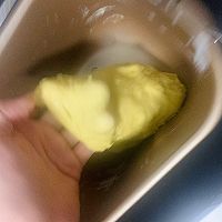 南瓜吐司的做法图解10