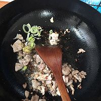 大白菜炖豆腐（深秋佳菜）的做法图解4