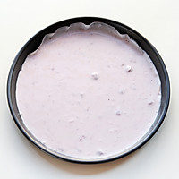 酸奶水果脆片-丘比草莓果酱的做法图解5