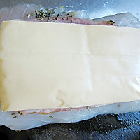 意式培根鱼肉卷的做法图解5