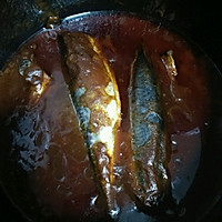 茄汁青鱼的做法图解6