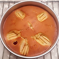 苹果磅蛋糕的做法图解12