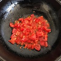 茄汁鱼丸的做法图解12