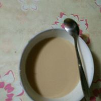 DIY带来的纤体和美味~锅煮奶茶的做法图解6