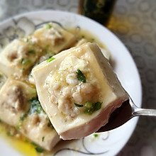 肉末豆腐#黑人牙膏一招制胜#