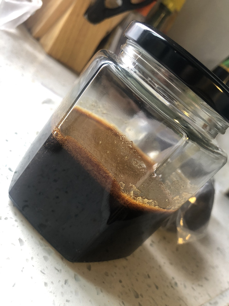 自制秋梨膏的做法
