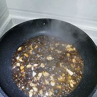 快手家常菜之蒸茼蒿的做法图解6