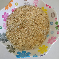 舌尖上的美食——苏式船点的做法图解3