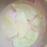 酿柚子的做法图解4