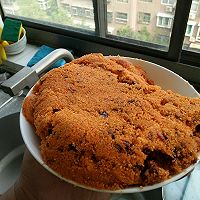 粉蒸肉的做法图解6