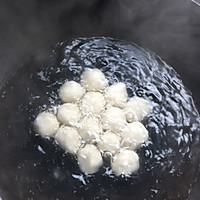 糯米粑粑的做法图解3