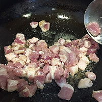 台湾卤肉饭的做法图解5