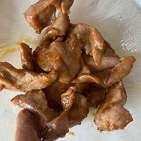 黄瓜肉片的做法图解3
