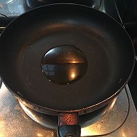茄子炒肉的做法图解4