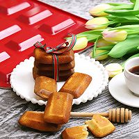 费南雪的做法图解12