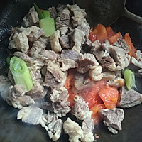 暖心暖胃——红焖牛肉的做法图解8