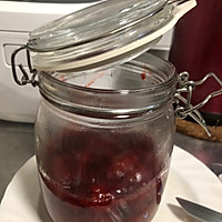 草莓酱的做法图解3