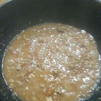 番茄牛肉拌饭的做法图解3