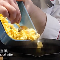 #我心中的冬日限定#冬天最美好的憧憬喝一碗加拿大龙虾玉米浓汤的做法图解7