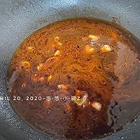 麻辣鲜香的麻婆豆腐盖浇饭的做法图解4