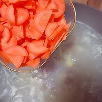 入口即化的牛肉薏仁汤的做法图解7