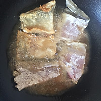 鱼头豆腐煲的做法图解2