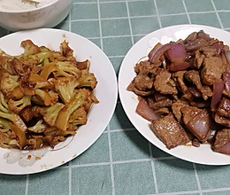 #快速GET丰盛春节家宴#洋葱炒肉片的做法