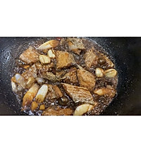 家常红烧带鱼的做法图解5