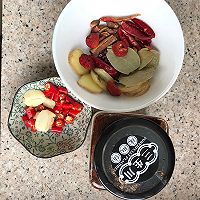麻辣小龙虾的做法图解2