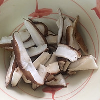 干贝排骨粥的做法图解5