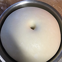 爆发力强的皇冠土司的做法图解4