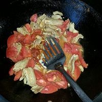 新疆汤饭的做法图解7